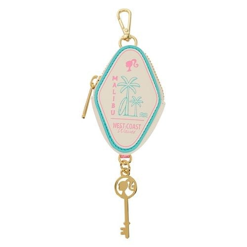 Loungefly Barbie Car Light-Up Crossbody Bag