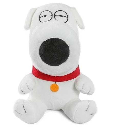 Kidrobot Family Guy Brian Phunny Plush