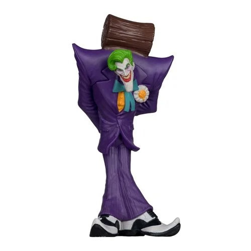 DC Direct Collector Vinyl Todd's Mods Limited Edition 4 1/2-Inch Scale Posed Figure - Select Figure(s)