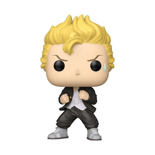 Funko Pop! Animation - Tokyo Revengers Vinyl Figures - Select Figure(s)