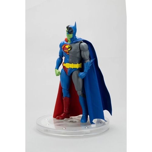 Beast Kingdom SDCC 2025 DAH-138 DC Composite Superman PX Action Figure