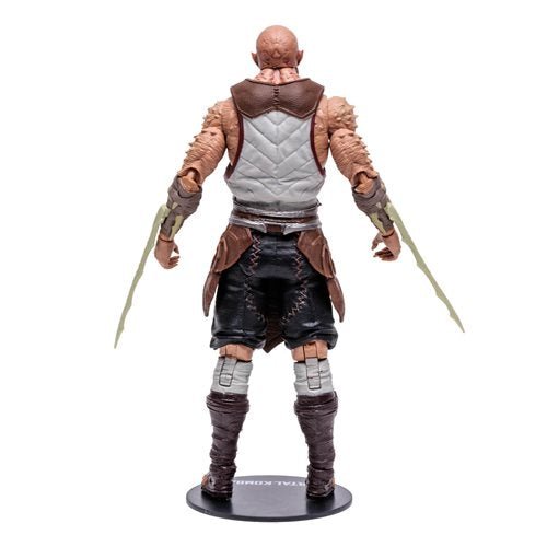 McFarlane Toys Mortal Kombat 11 7-Inch Action Figure - Select Figure(s)