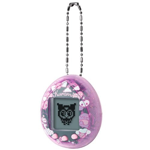 Sanrio My Melody & Kuromi Tamagotchi Nano Digital Pet - Selection Version(s)
