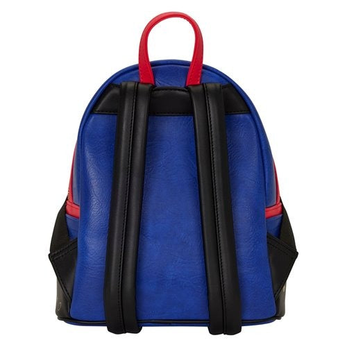 Loungefly Descendants Evie Cosplay Mini-Backpack