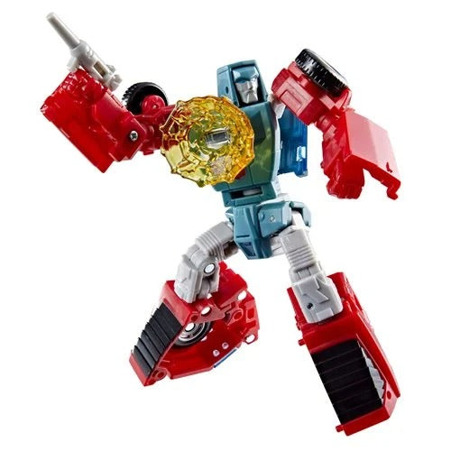 Transformers Studio Series 86 Deluxe Class Transformers: The Movie Autobot Windcharger