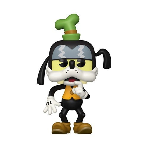 Funko Pop! Disney Mickey & Friends Vinyl Figures - Select Figure(s)