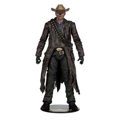 McFarlane Toys Fallout TV 7-Inch Scale Deluxe Action Figure - Select Figure(s)