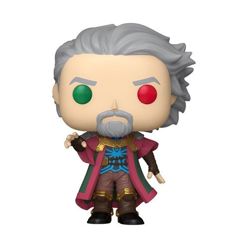 Funko Pop! Games - Magic: The Gathering Vinyl Figures - Select Figure(s)