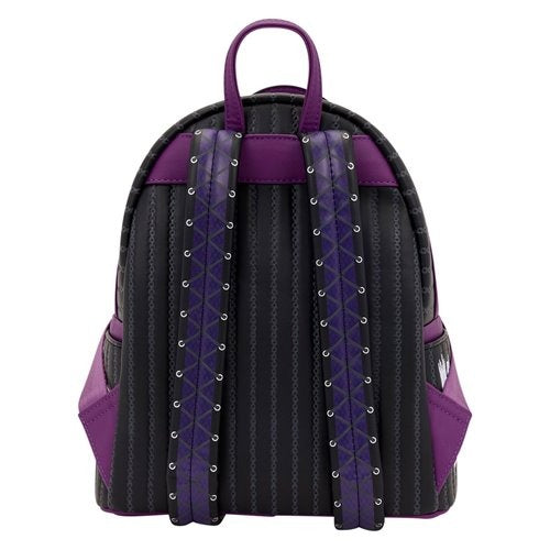 Loungefly WWE Rhea Ripley Mami's Back Mini-Backpack - Exclusive