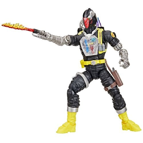 G.I. Joe Classified Series 6-Inch Retro Action Figure - Select Figure(s)
