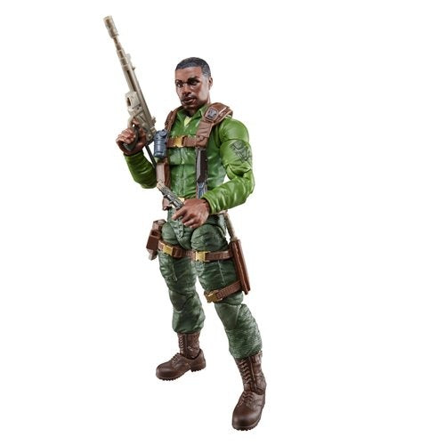 G.I. Joe Classified Series 6-Inch Retro Action Figure - Select Figure(s)