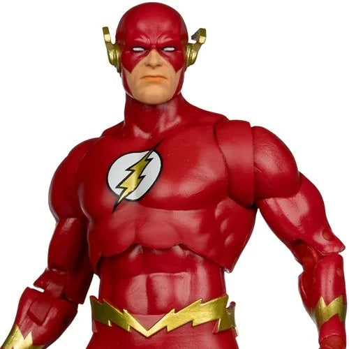McFarlane Toys DC Multiverse 7-Inch Scale Action Figure - Select Figure(s)