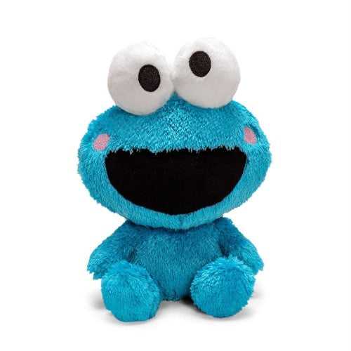 Kidrobot Sesame Street Phunny Plush - Select Figure(s)