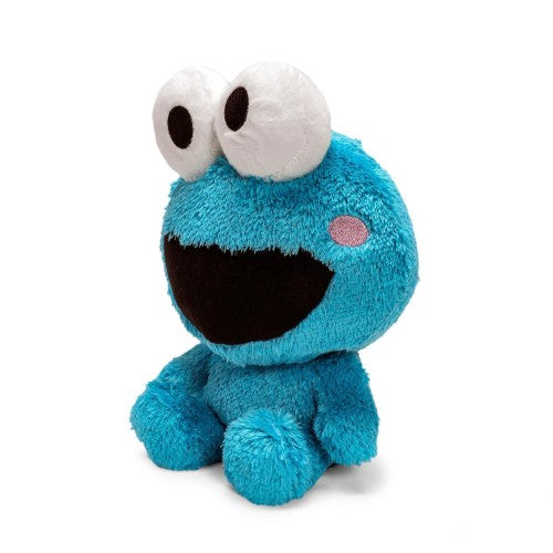 Kidrobot Sesame Street Phunny Plush - Select Figure(s)