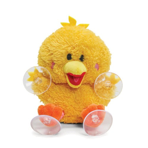 Sesame Street Big Bird Plush Window Clinger - Select Figure(s)
