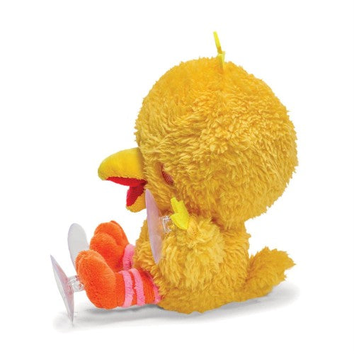 Sesame Street Big Bird Plush Window Clinger - Select Figure(s)