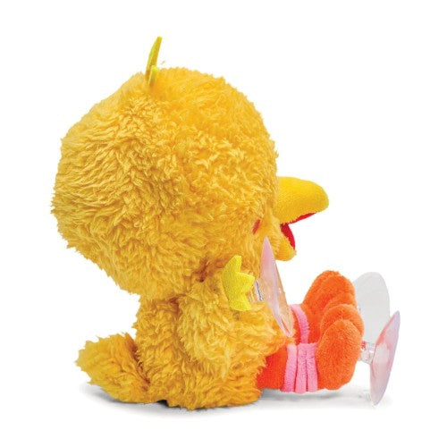 Sesame Street Big Bird Plush Window Clinger - Select Figure(s)
