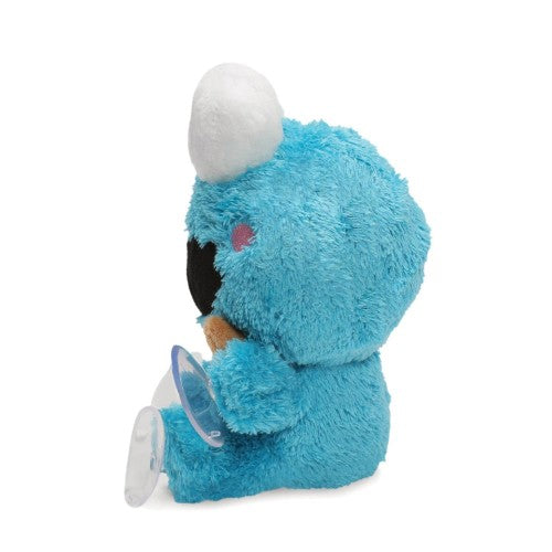 Sesame Street Big Bird Plush Window Clinger - Select Figure(s)