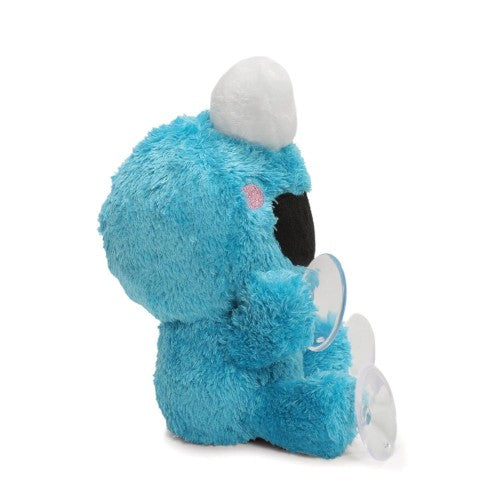 Sesame Street Big Bird Plush Window Clinger - Select Figure(s)