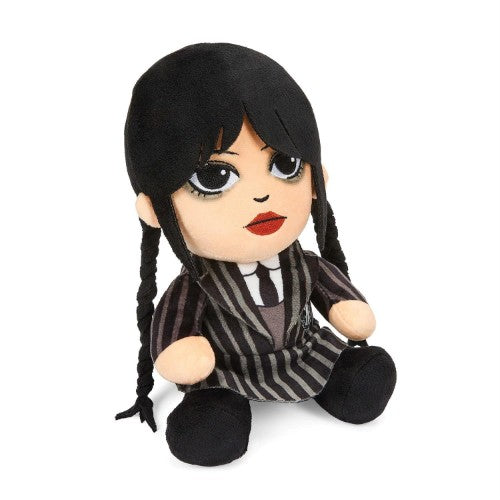 Wednesday Phunny Plush - Select Figure(s)
