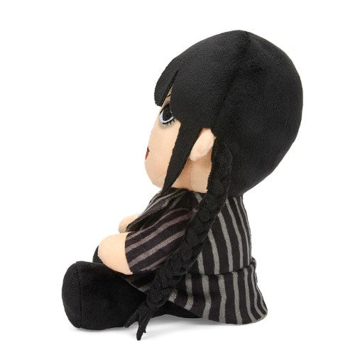 Wednesday Phunny Plush - Select Figure(s)
