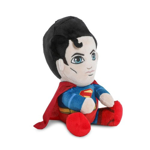 Superman 2025 Superman 7.5 Inch Phunny Plush