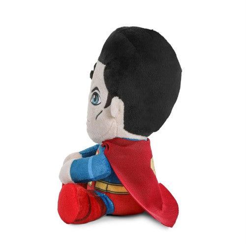 Superman 2025 Superman 7.5 Inch Phunny Plush