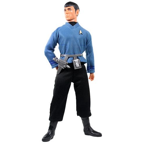 Mego Star Trek Mr. Spock 8-Inch Action Figure