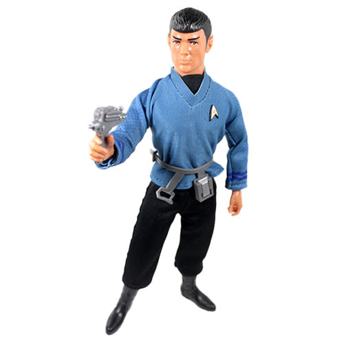 Mego Star Trek Mr. Spock 8-Inch Action Figure