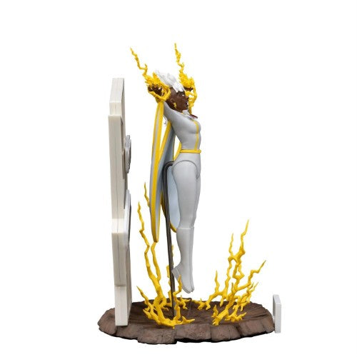 Beast Kingdom DS-170 X-Men 97 Storm 6-Inch Statue - SDCC 2025 Previews Exclusive