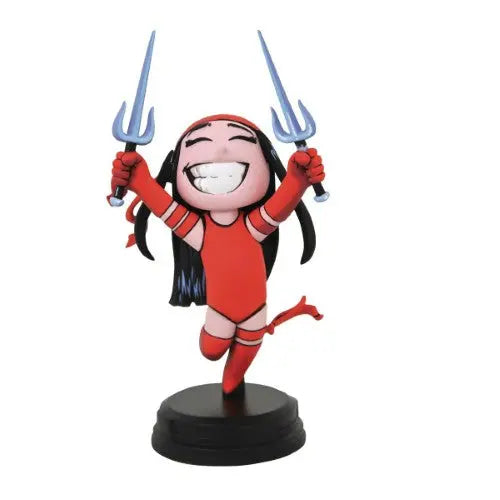 Marvel Animated Style Mini Figure - Select Figure(s)