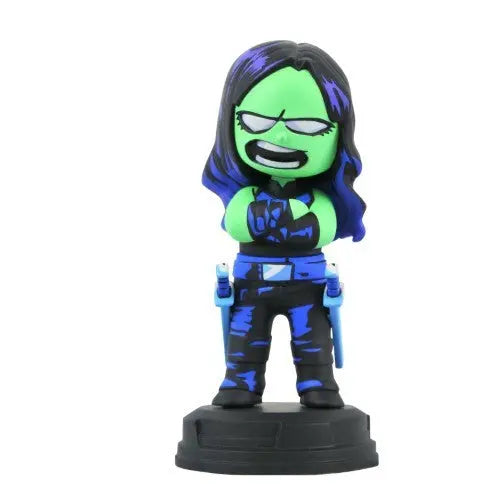 Marvel Animated Style Mini Figure - Select Figure(s)