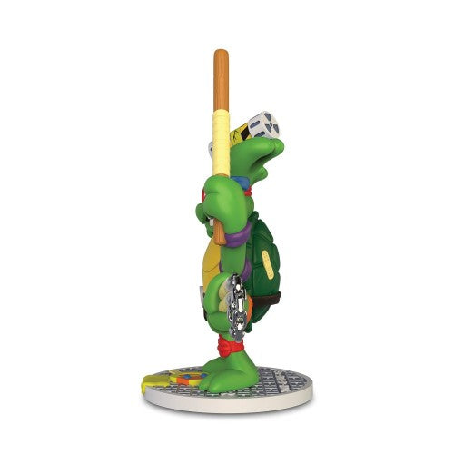 Teenage Mutant Ninja Turtles 8-Inch Art Figure
