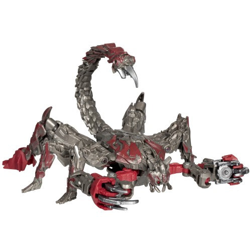 Transformers Studio Series 115 Deluxe Double Punch Action Figure
