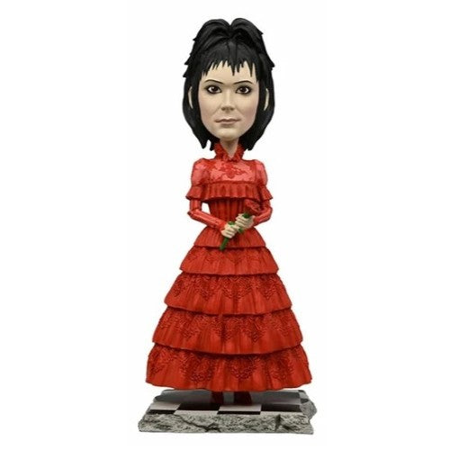NECA Knocker Bobble Head - Select Figure(s)