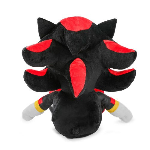 Sonic The Hedgehog - Shadow 14-Inch Plush