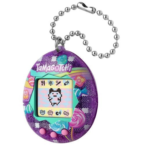 Tamagotchi Original Tama Candy Digital Pet