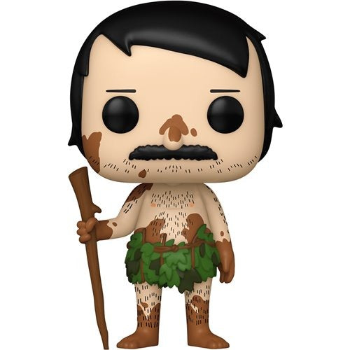 Funko Pop! Animation - Bobs Burgers Vinyl Figure - Select Figure(s)