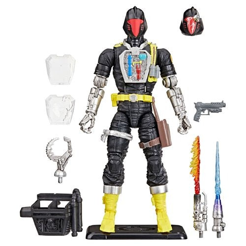 G.I. Joe Classified Series 6-Inch Retro Action Figure - Select Figure(s)