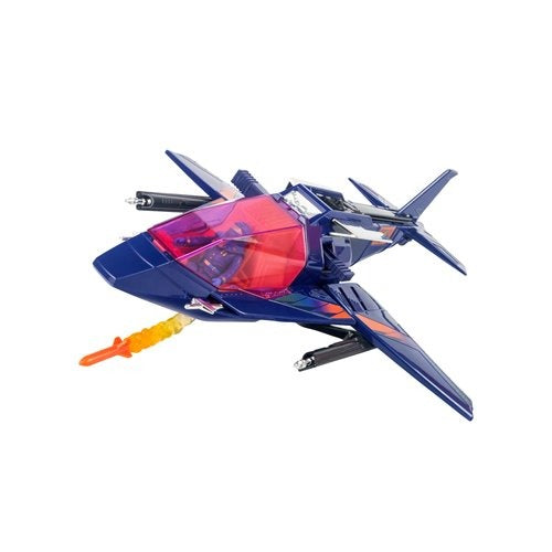 M.A.S.K. High Tech Helicopter Vehicle