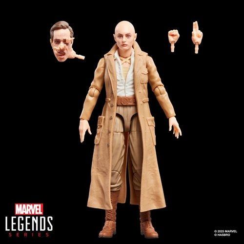 Deadpool & Wolverine Marvel Legends 6-Inch Action Figure - Select Figure(s)