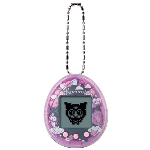 Sanrio My Melody & Kuromi Tamagotchi Nano Digital Pet - Selection Version(s)