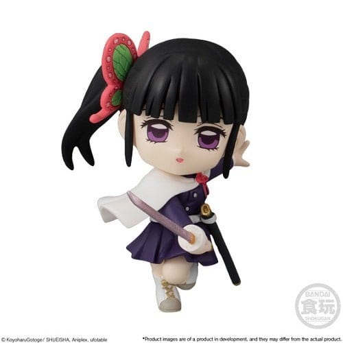 Bandai Demon Slayer: Kimetsu Adverge Motion Series 3 Mini-Figure - Choose your figure