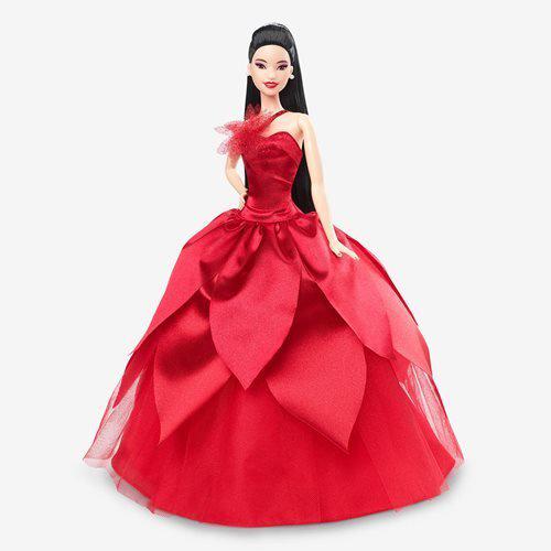 Barbie Holiday Doll 2022  - Select Figure(s)