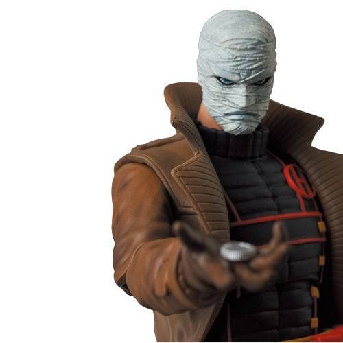 Medicom Batman Hush MAFEX Action Figure