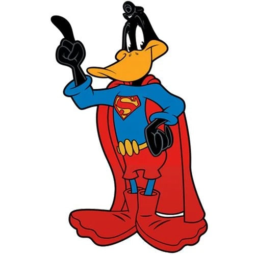 FiGPiN Enamel Pin - Warner Bros. 100 x DC - Select Figure(s)