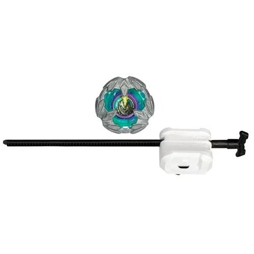 Beyblade X Lance Knight 4-80HN Starter Pack