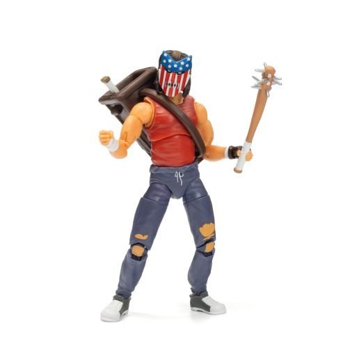 The Loyal Subjects BST AXN Teenage Mutant Ninja Turtles 5-Inch Action Figure - Select Figure(s)