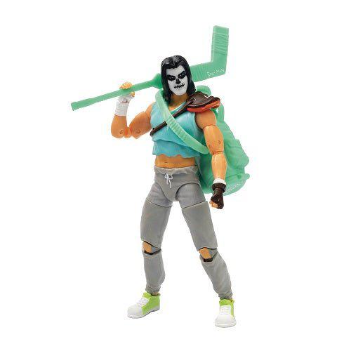 The Loyal Subjects BST AXN Teenage Mutant Ninja Turtles 5-Inch Action Figure - Select Figure(s)