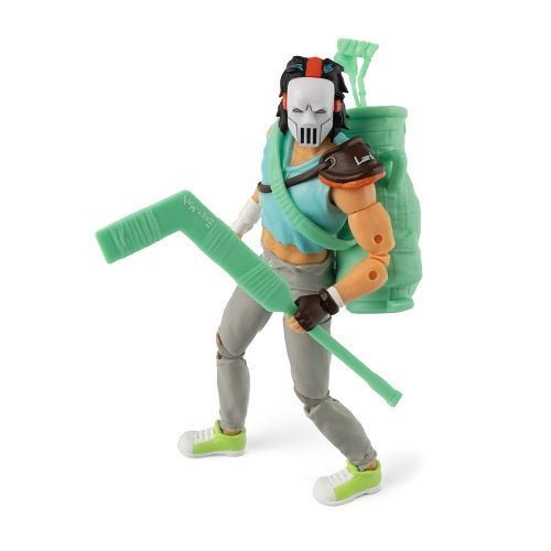 The Loyal Subjects BST AXN Teenage Mutant Ninja Turtles 5-Inch Action Figure - Select Figure(s)